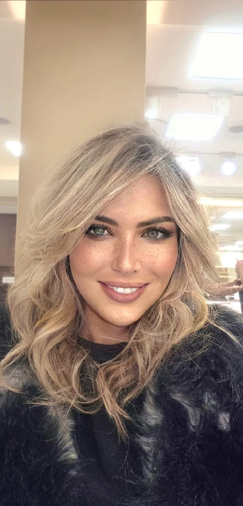 Priscila Pontes, psicóloga humanista